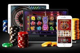 Вход на официальный сайт Casino Bons