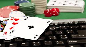 Онлайн казино Casino Bons