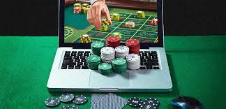Официальный сайт Casino Banda